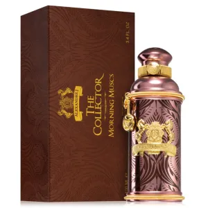 Morning Muscs by Alexandre. J 100ml EDP