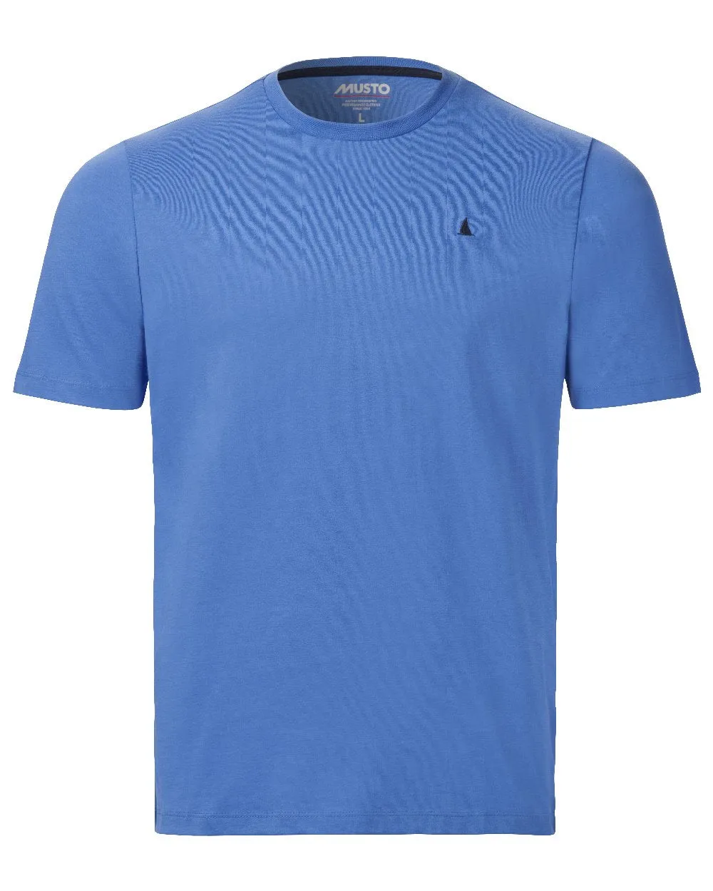 Musto Mens Original Short Sleeve T-Shirt