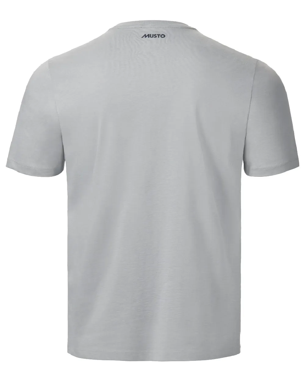 Musto Mens Original Short Sleeve T-Shirt