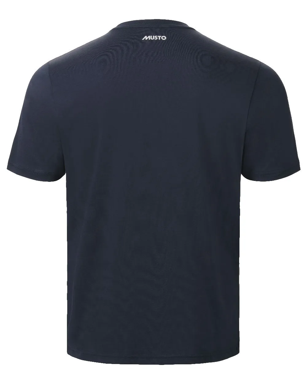 Musto Mens Original Short Sleeve T-Shirt