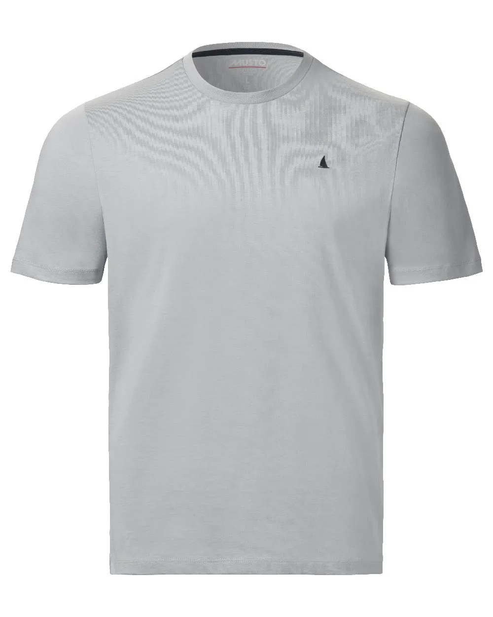 Musto Mens Original Short Sleeve T-Shirt