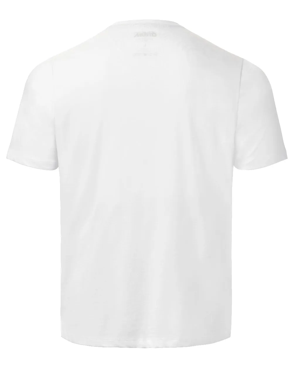 Musto Mens Original Short Sleeve T-Shirt