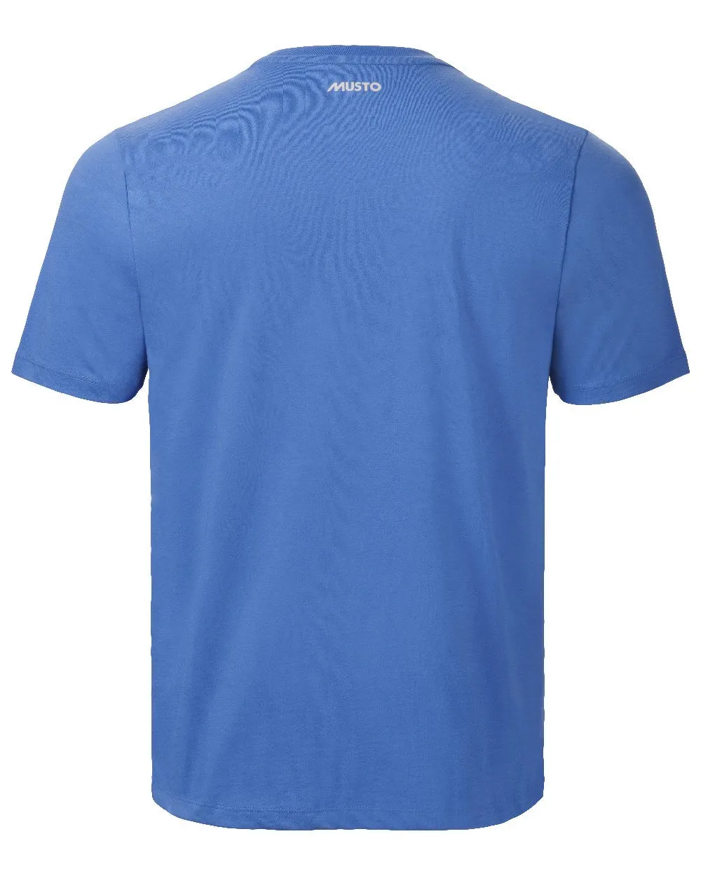 Musto Mens Original Short Sleeve T-Shirt