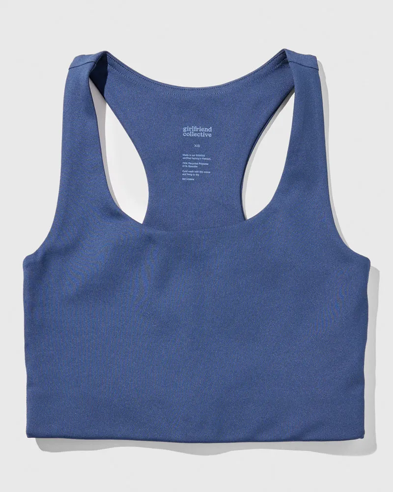 Paloma Racerback Bra