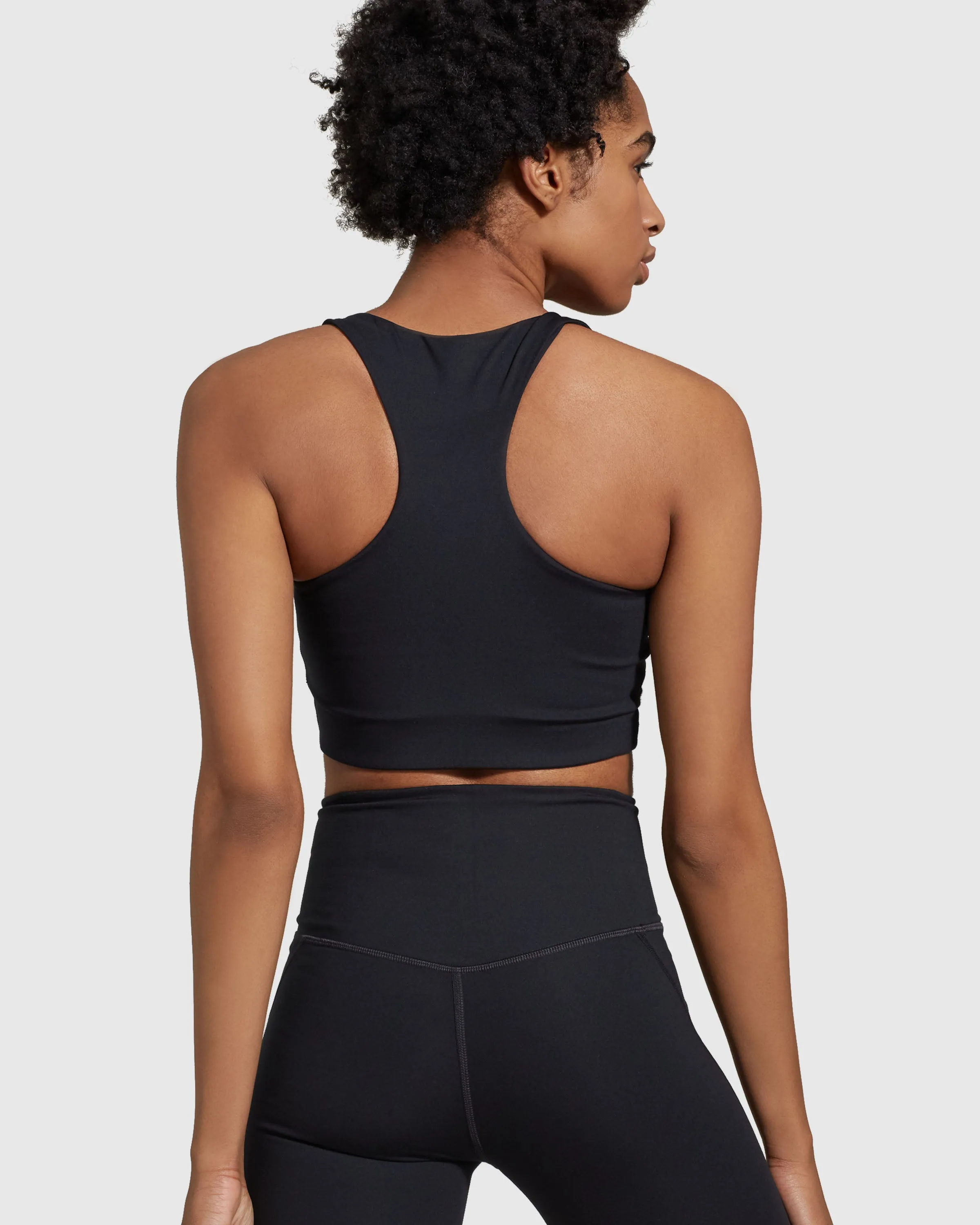 Paloma Racerback Bra