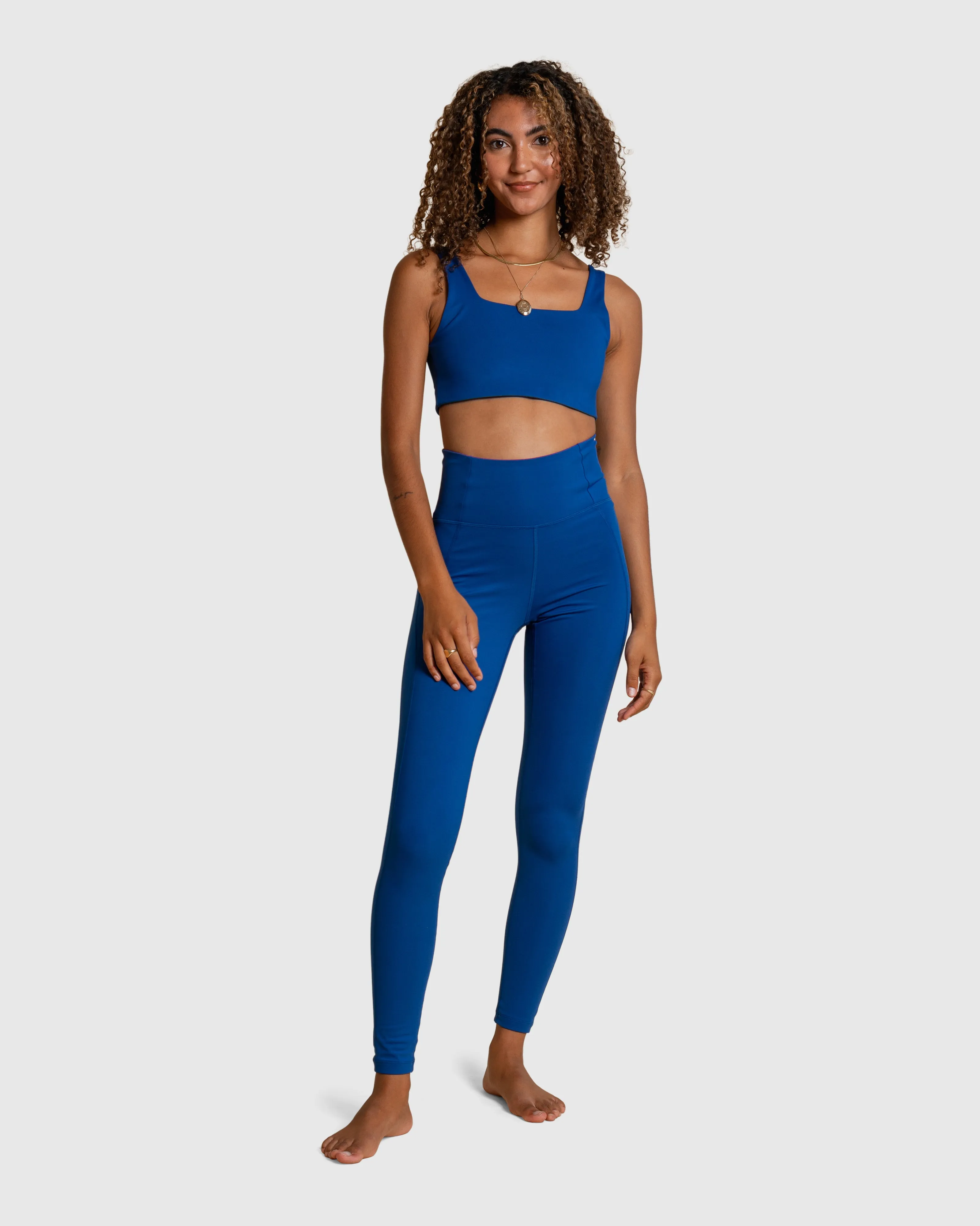 Paloma Racerback Bra