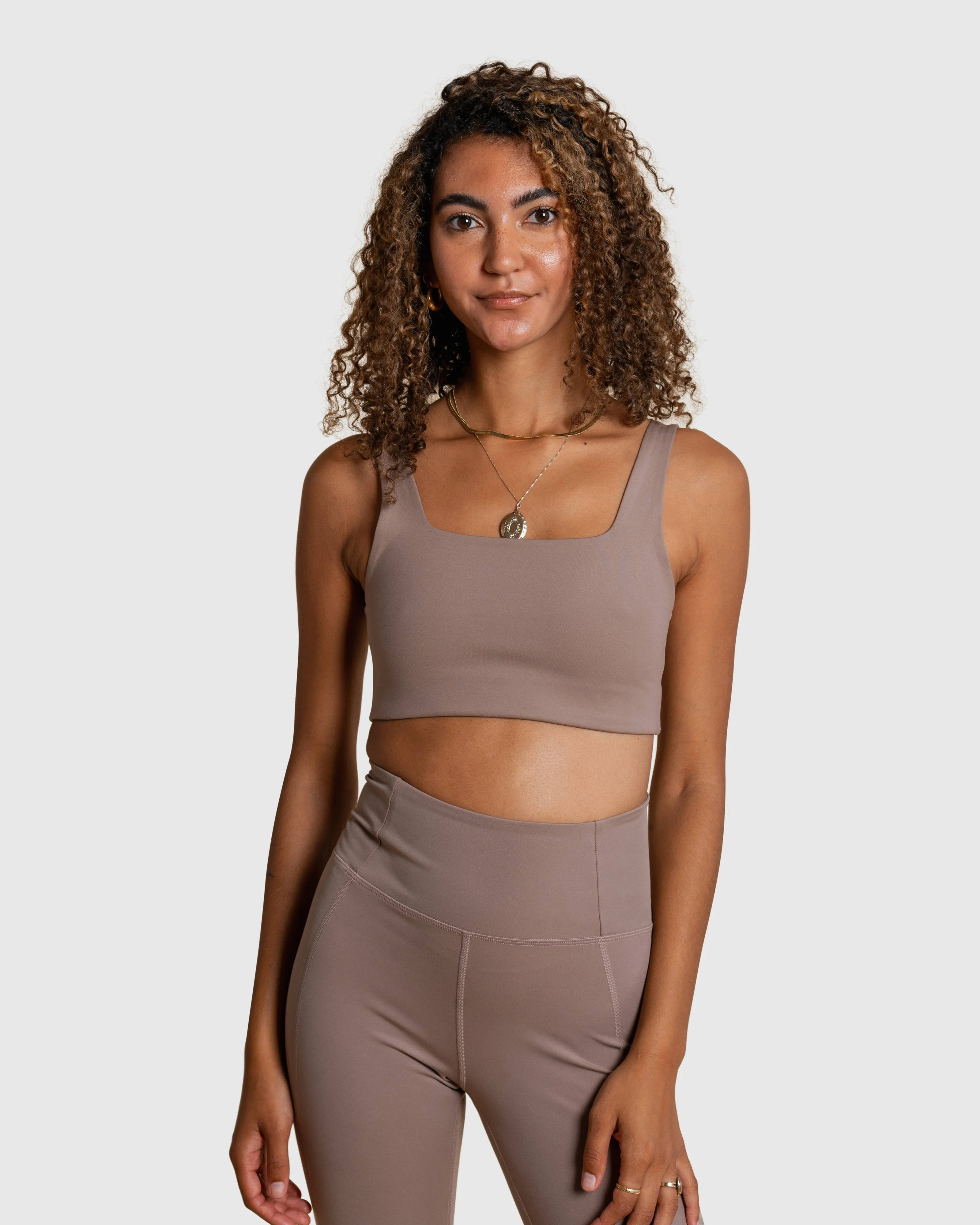 Paloma Racerback Bra