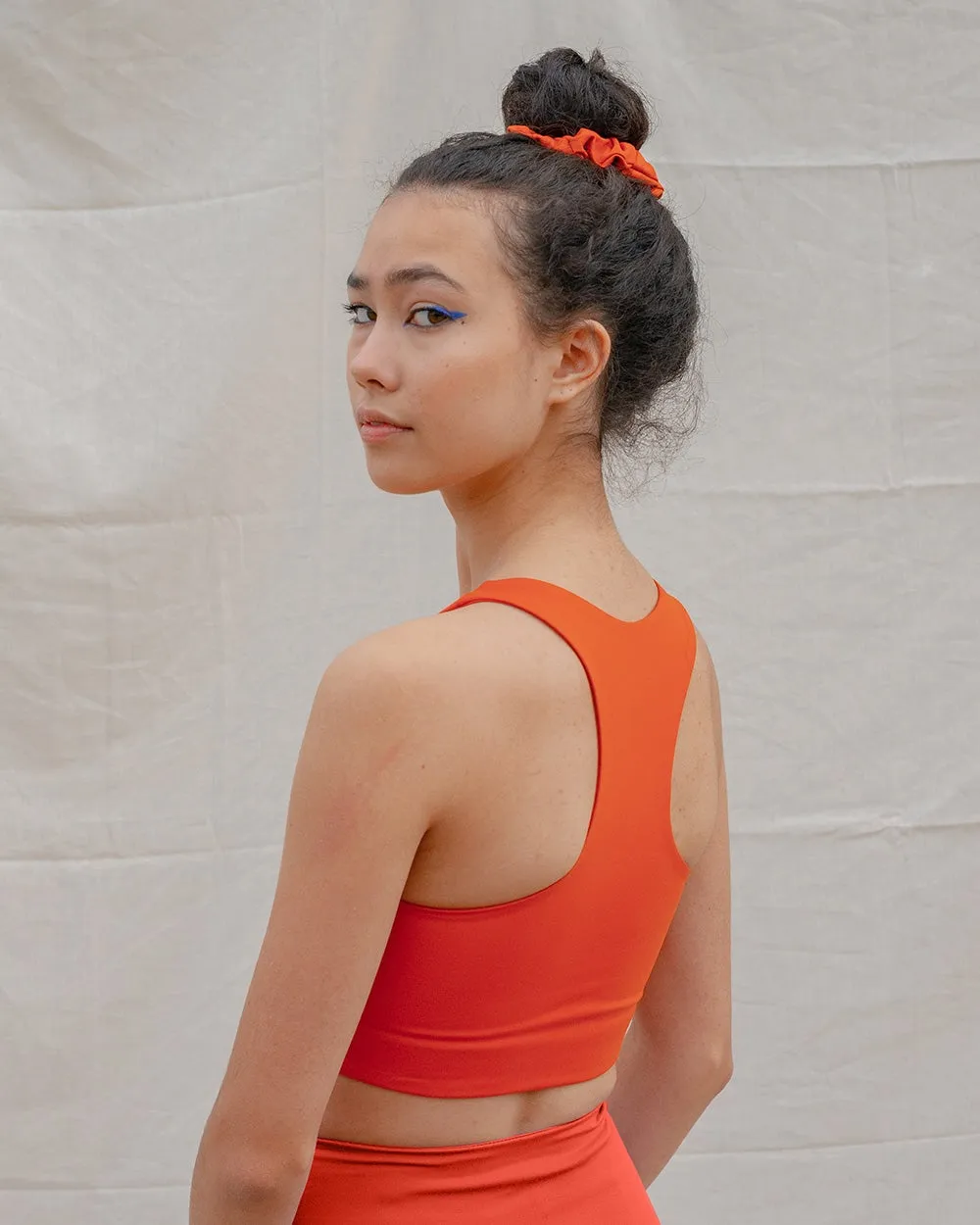Paloma Racerback Bra