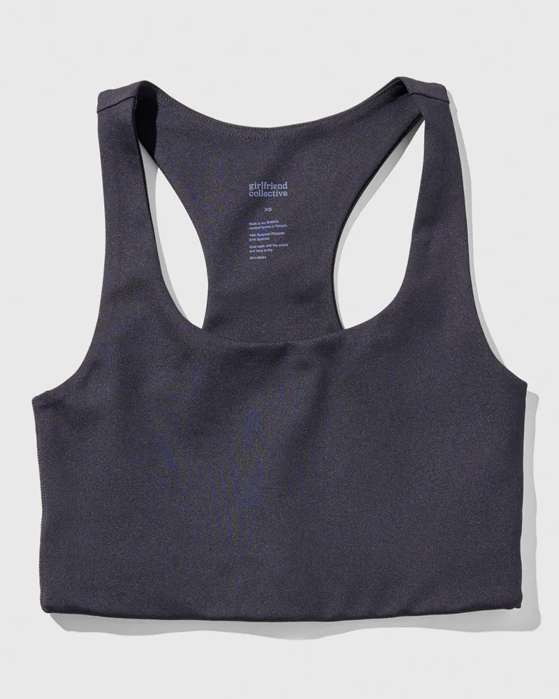 Paloma Racerback Bra