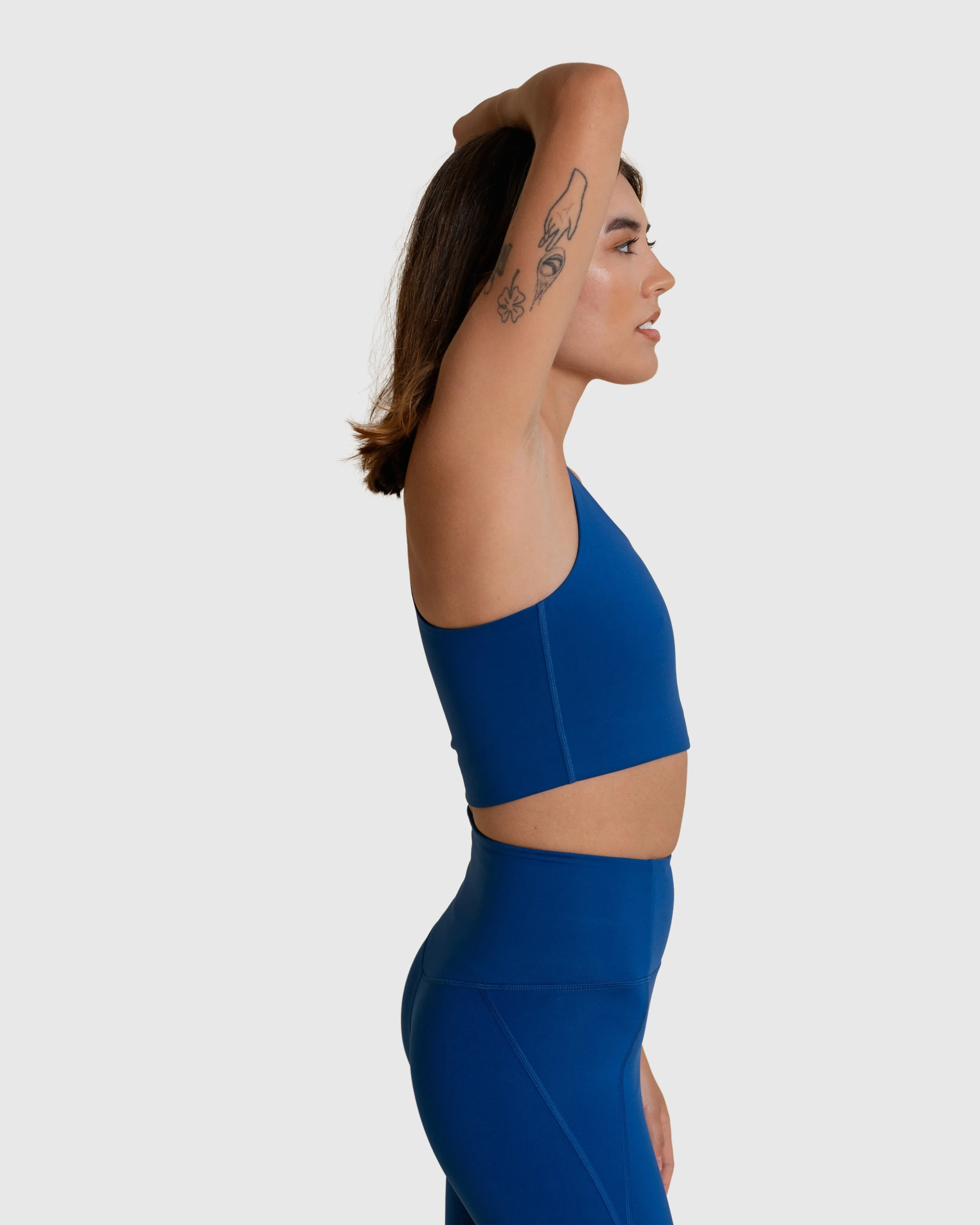 Paloma Racerback Bra