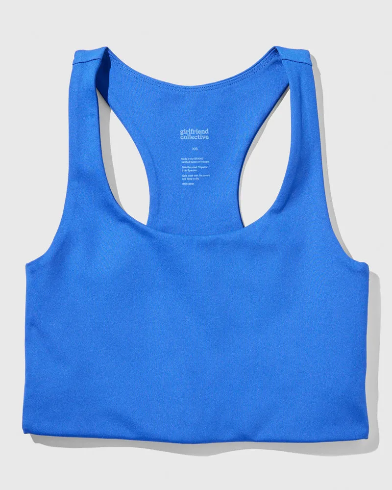 Paloma Racerback Bra