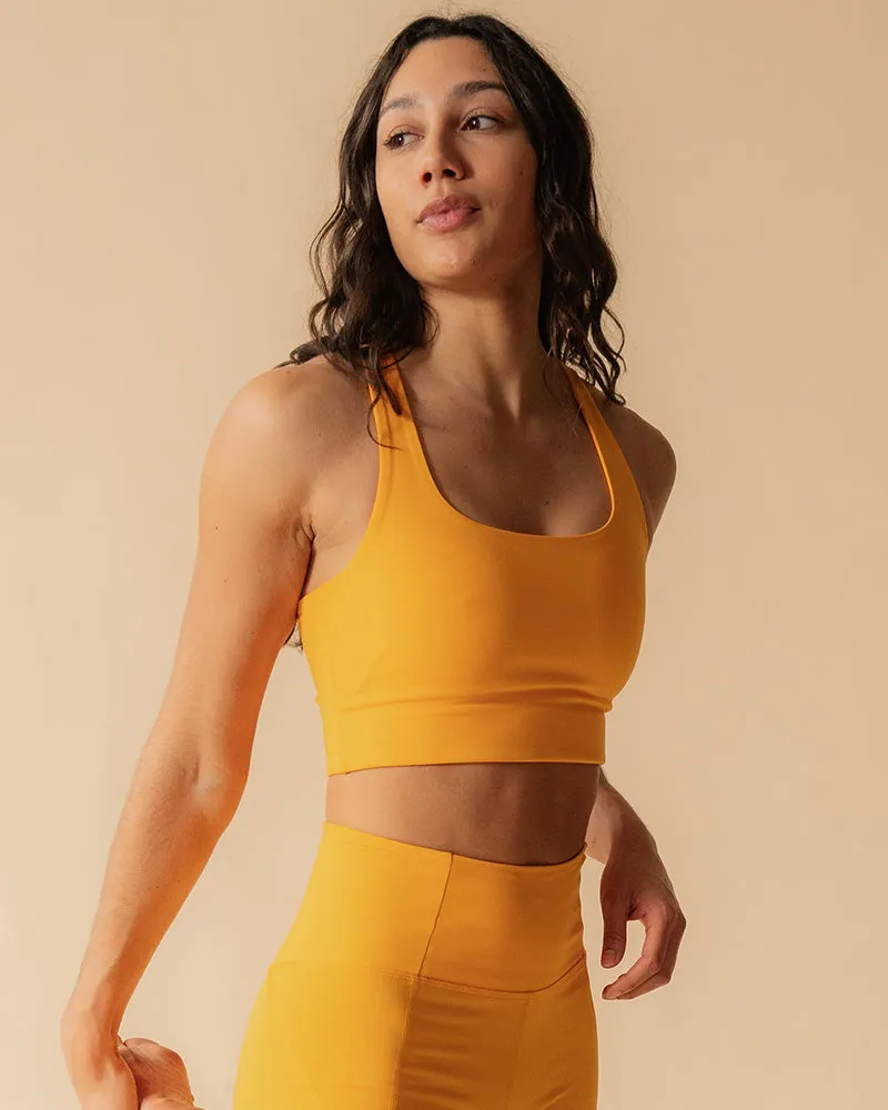 Paloma Racerback Bra