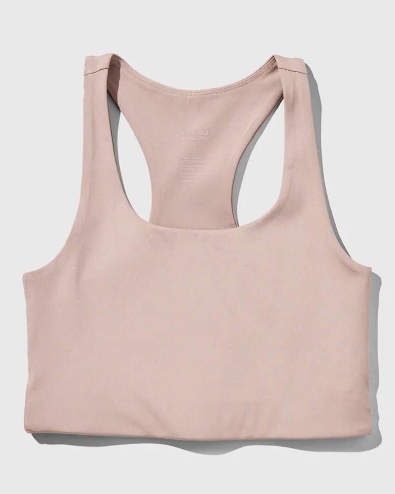 Paloma Racerback Bra