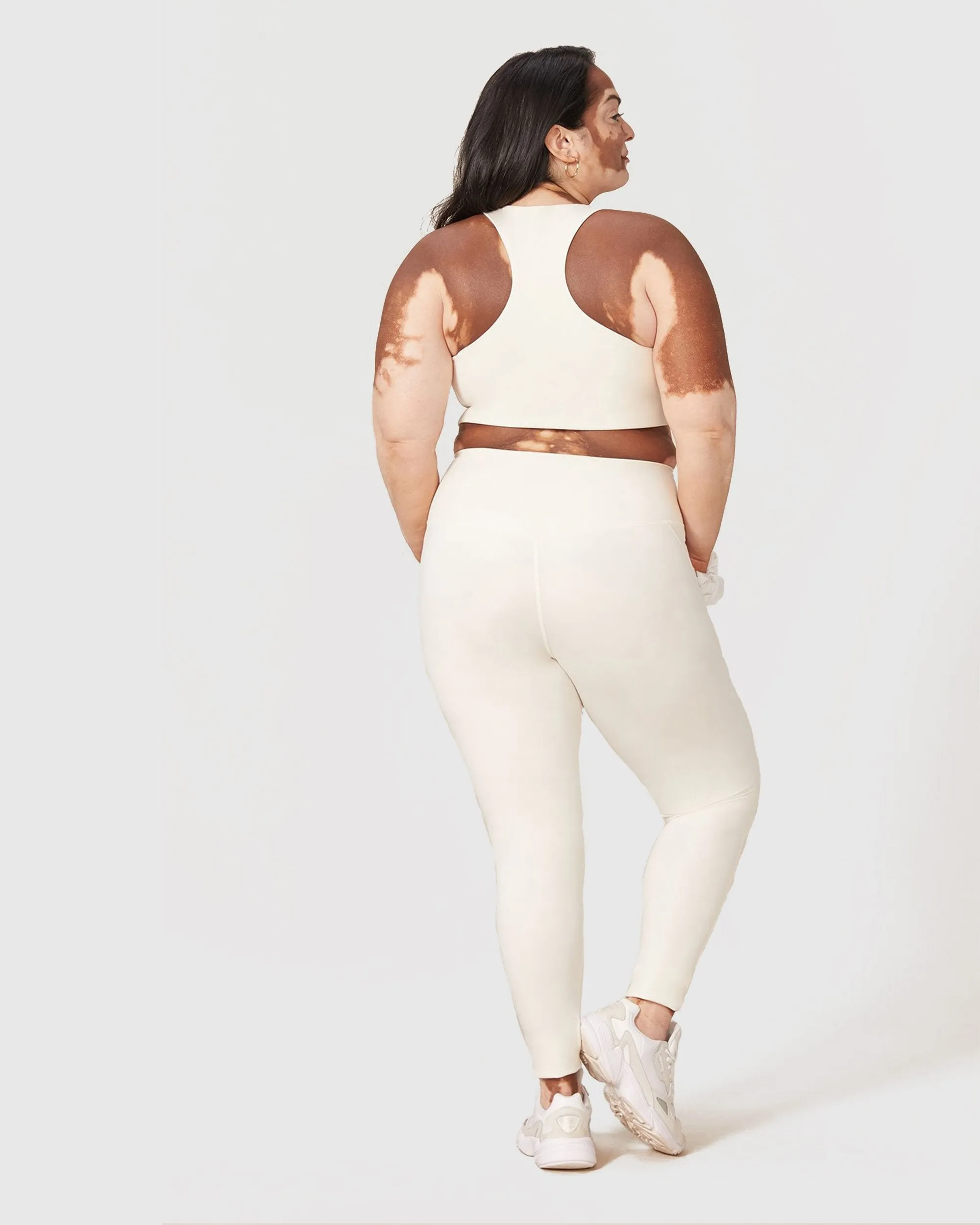 Paloma Racerback Bra