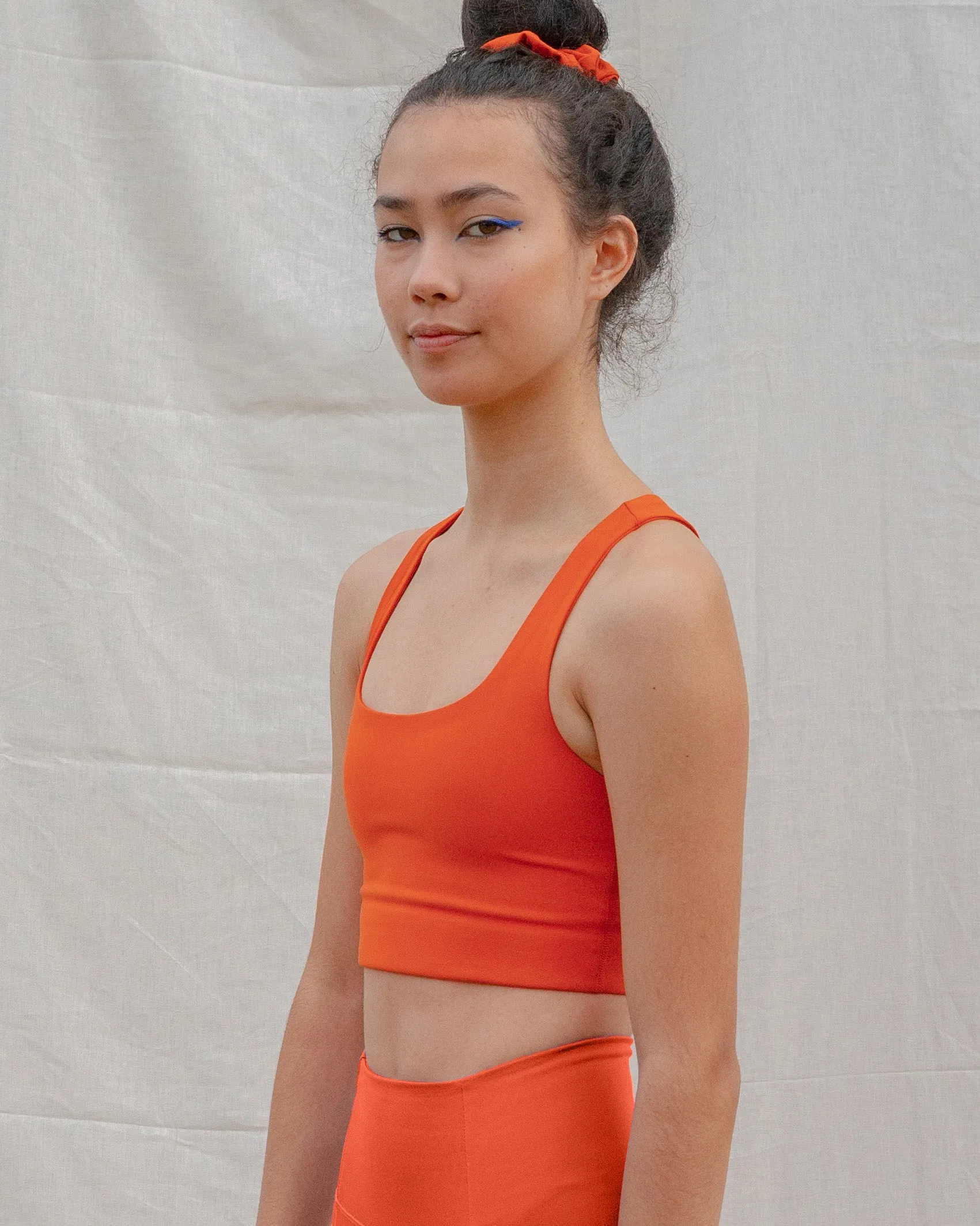 Paloma Racerback Bra