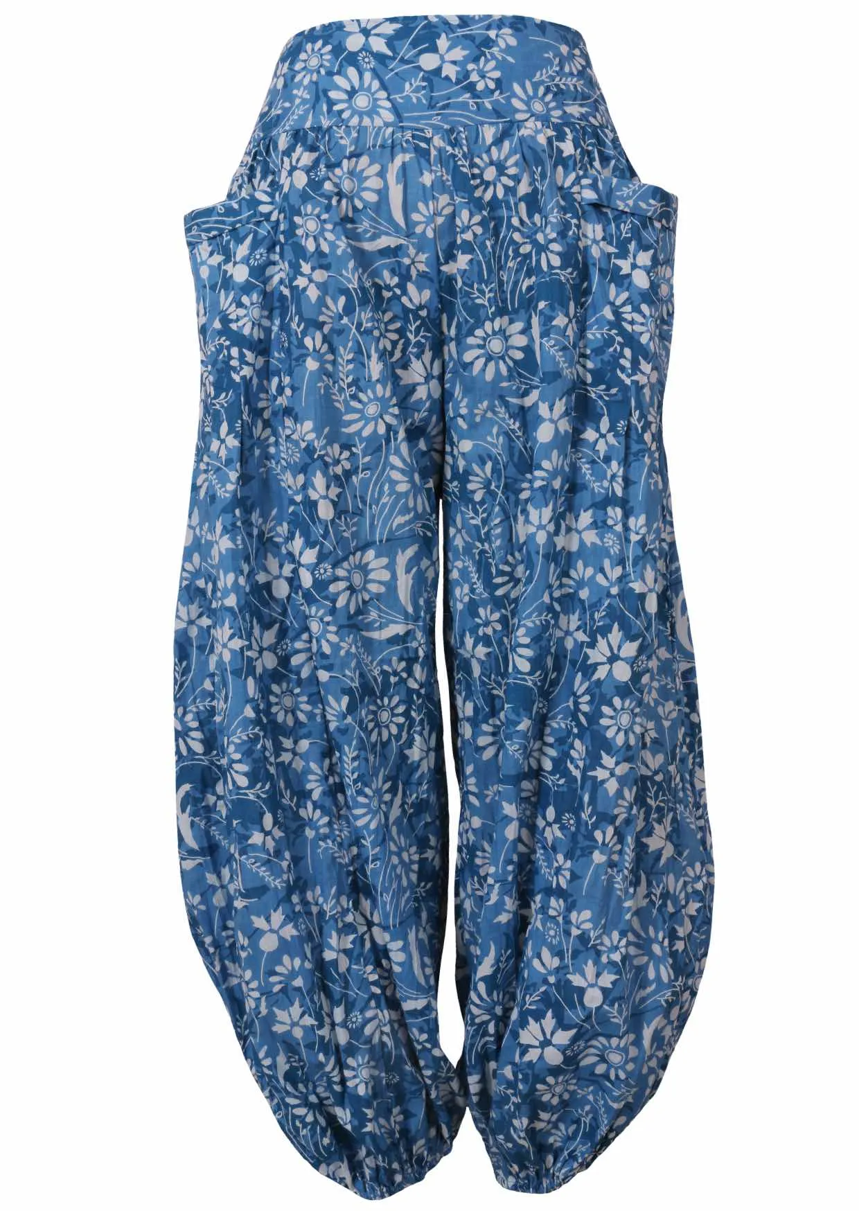 Pilot Pant Drift