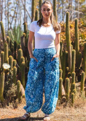 Pilot Pant Drift