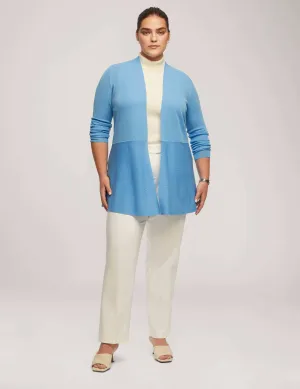 Plus Size Monterey Cardigan  - Sale