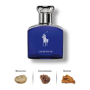 Polo Blue Eau de Parfum by Ralph Lauren