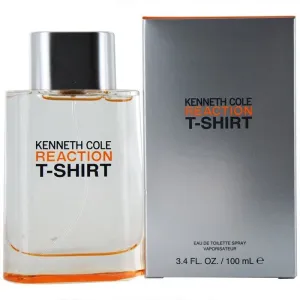 Reaction T-Shirt 3.4 EDT for men