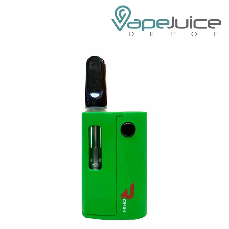 Rokin Mini Tank Vaporizer