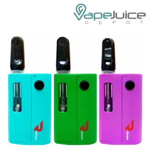 Rokin Mini Tank Vaporizer