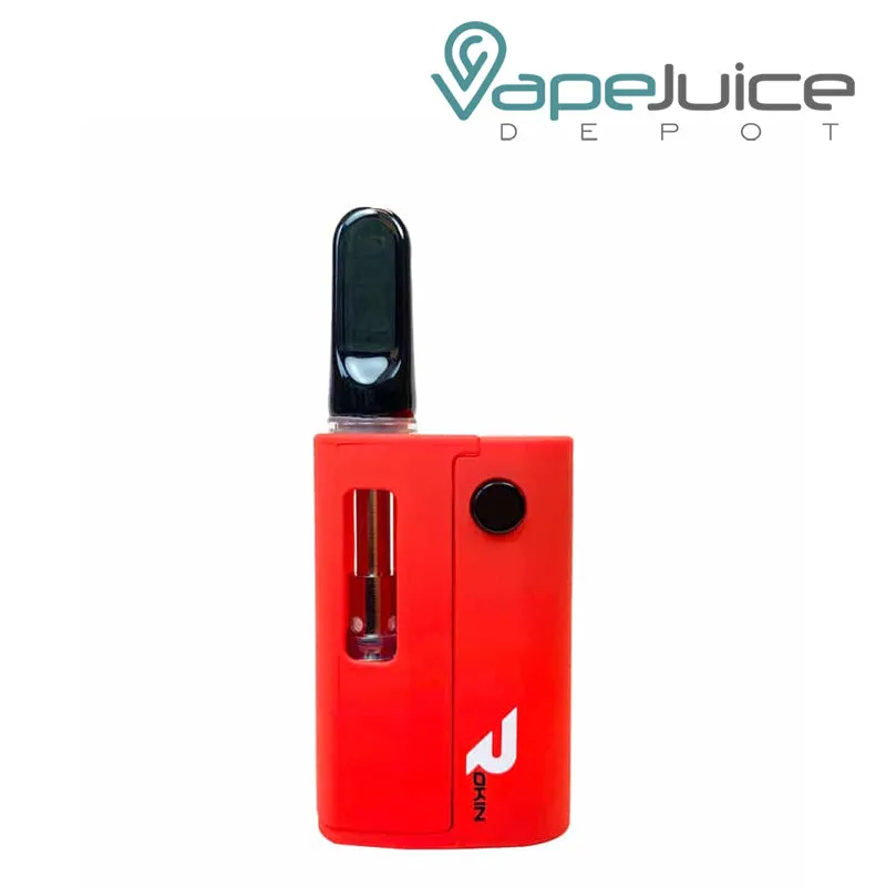 Rokin Mini Tank Vaporizer