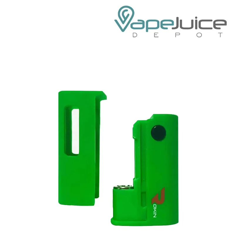 Rokin Mini Tank Vaporizer