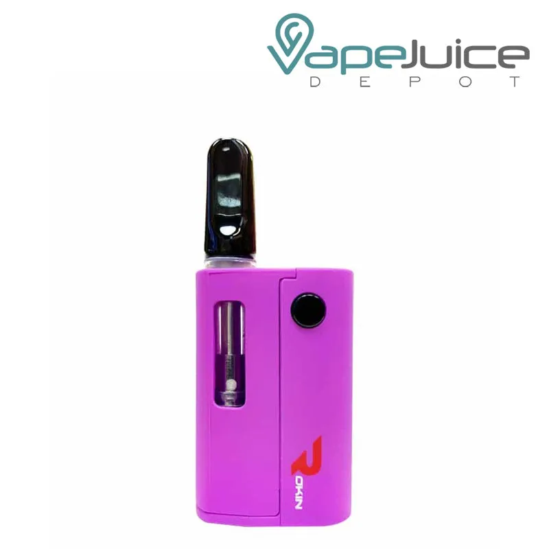 Rokin Mini Tank Vaporizer