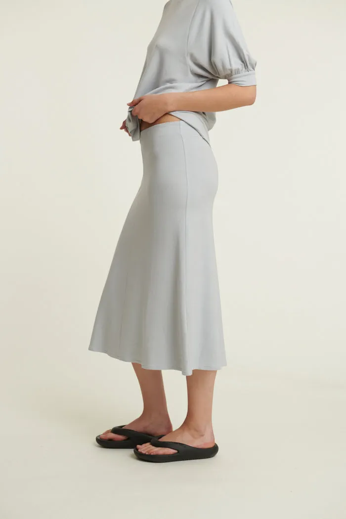 Sadie Skirt - High rise