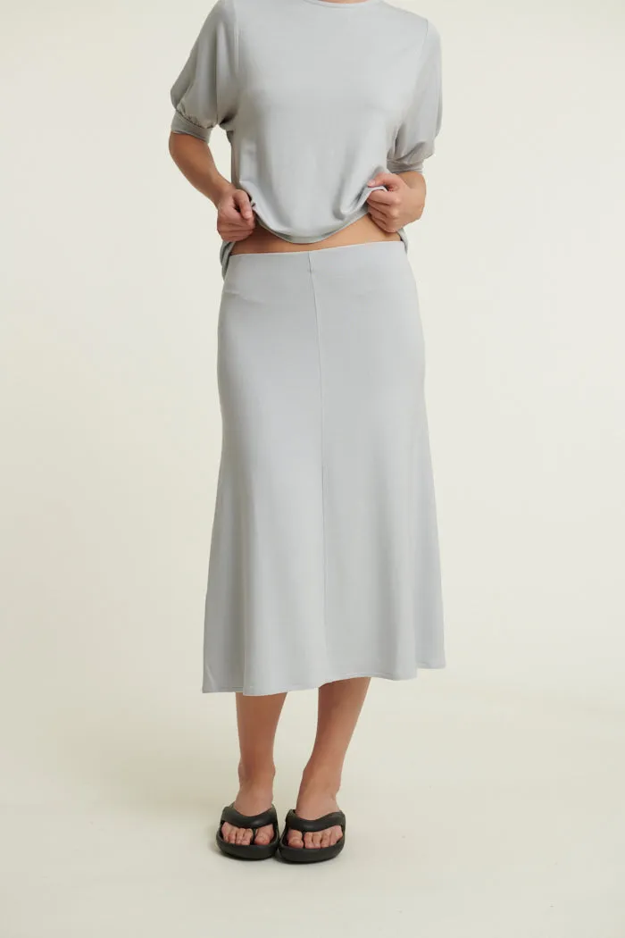 Sadie Skirt - High rise