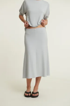 Sadie Skirt - High rise