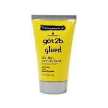 Schwarzkopf Got2b Glued Styling Spiking Glue