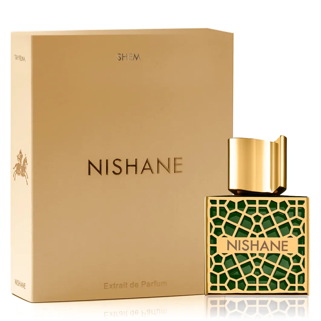 Shem by Nishane 50ml EDP