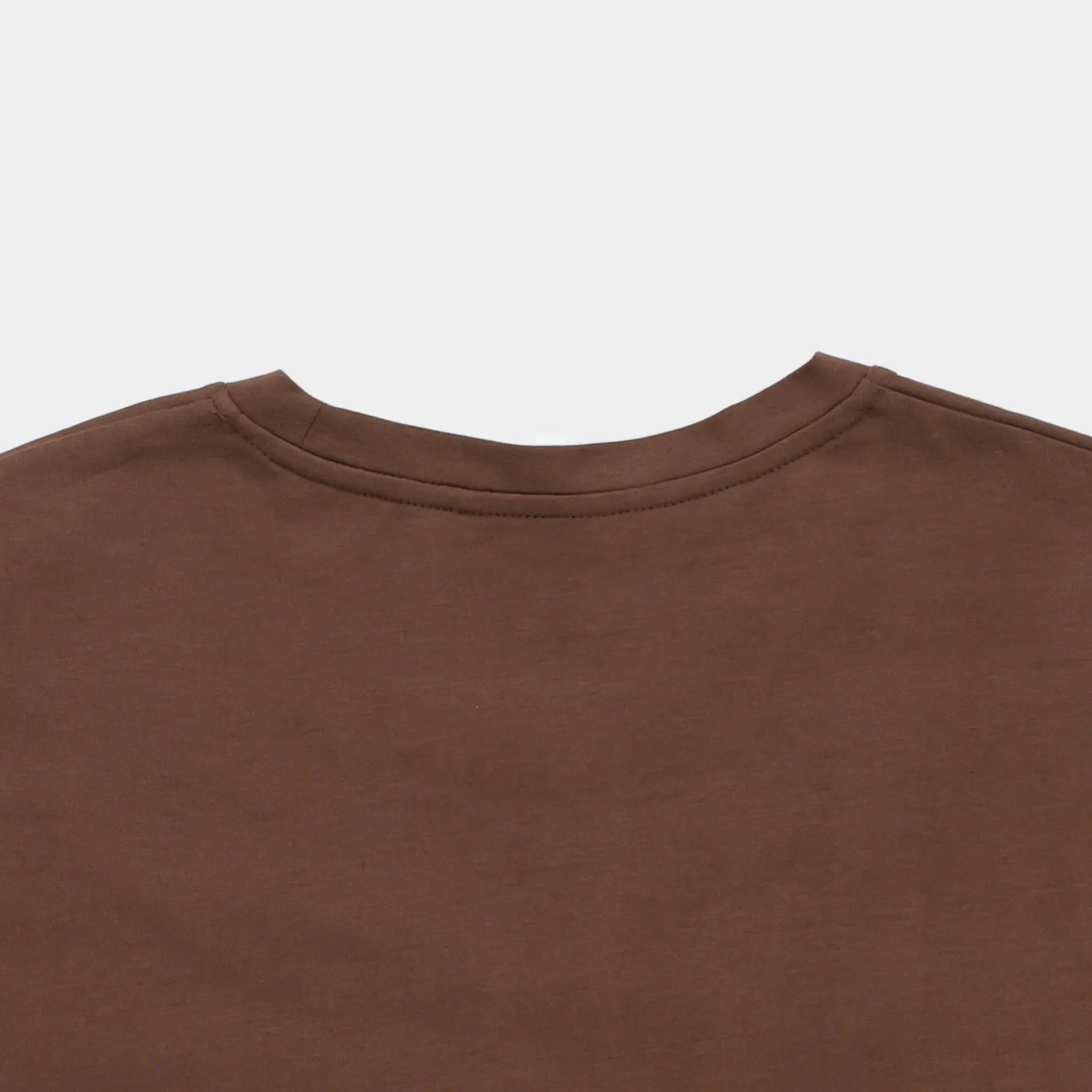 Short Sleeve Organic Cotton T-Shirt