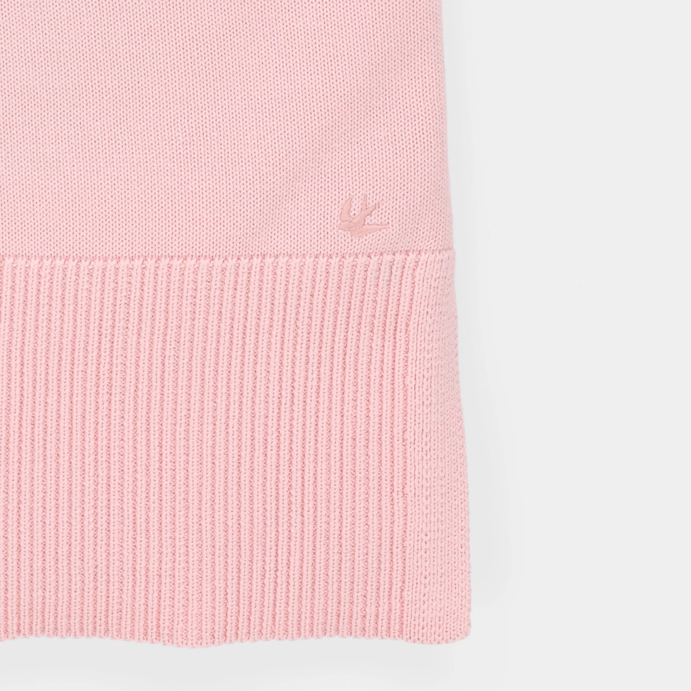 Sleeveless Sweater