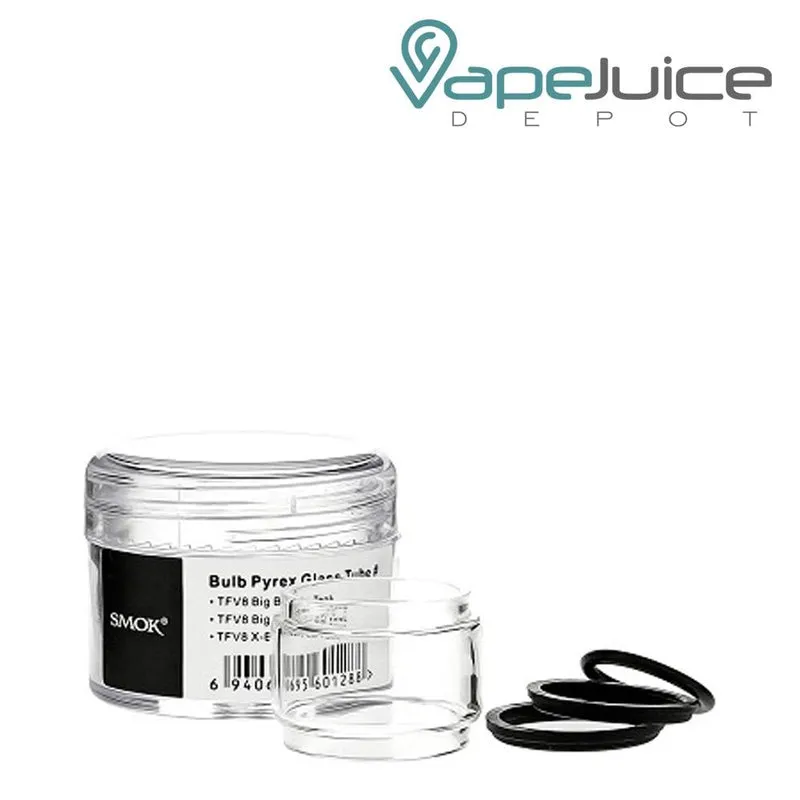 SMOK Bulb Pyrex Glass Tube