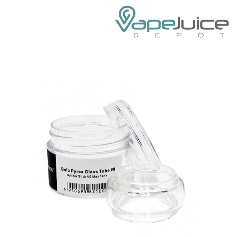SMOK Bulb Pyrex Glass Tube