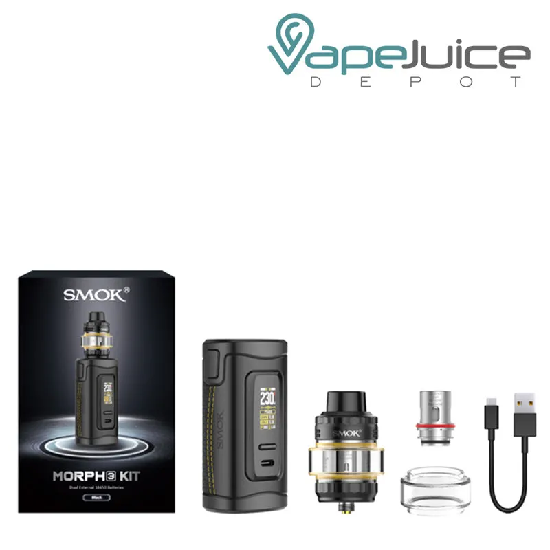 SMOK Morph 3 Kit