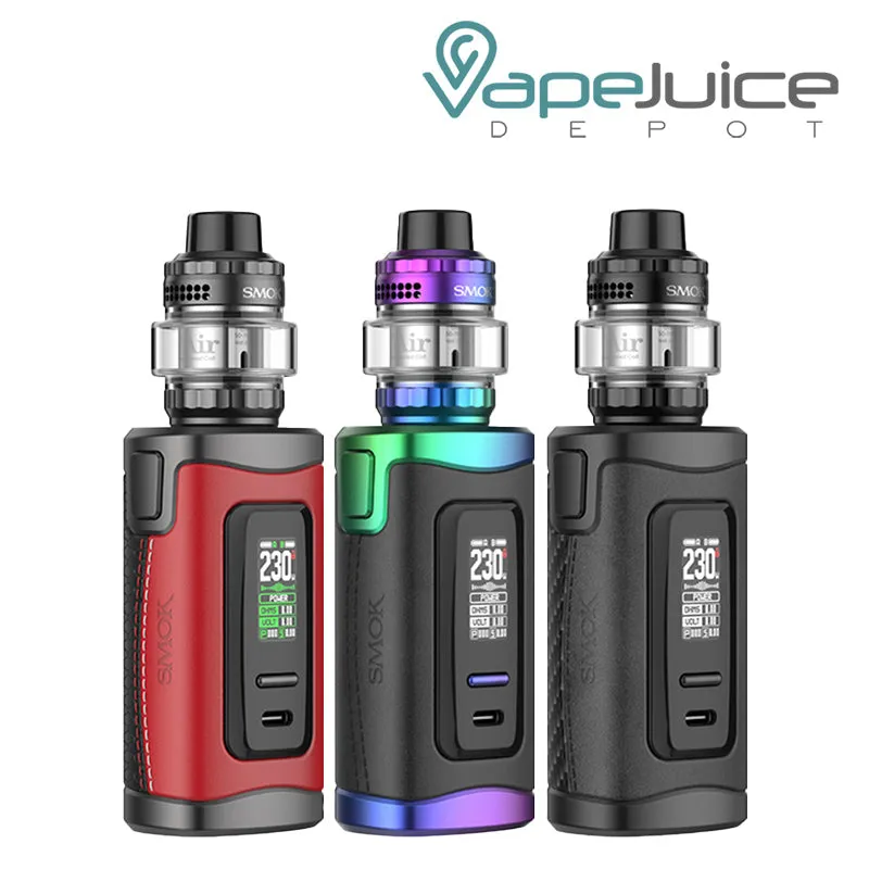 SMOK Morph 3 Kit