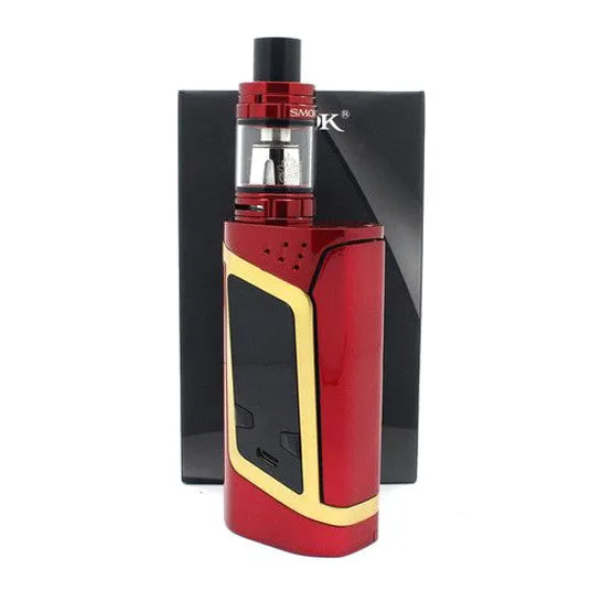 SMOK RHA 220W Kit (w/ Baby Beast Tank)