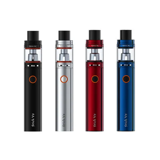 SMOK Stick V8 Starter Kit