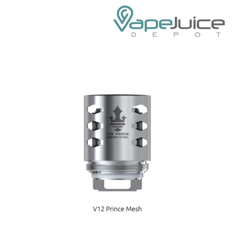 SMOK TFV12 PRINCE Replacement Coils