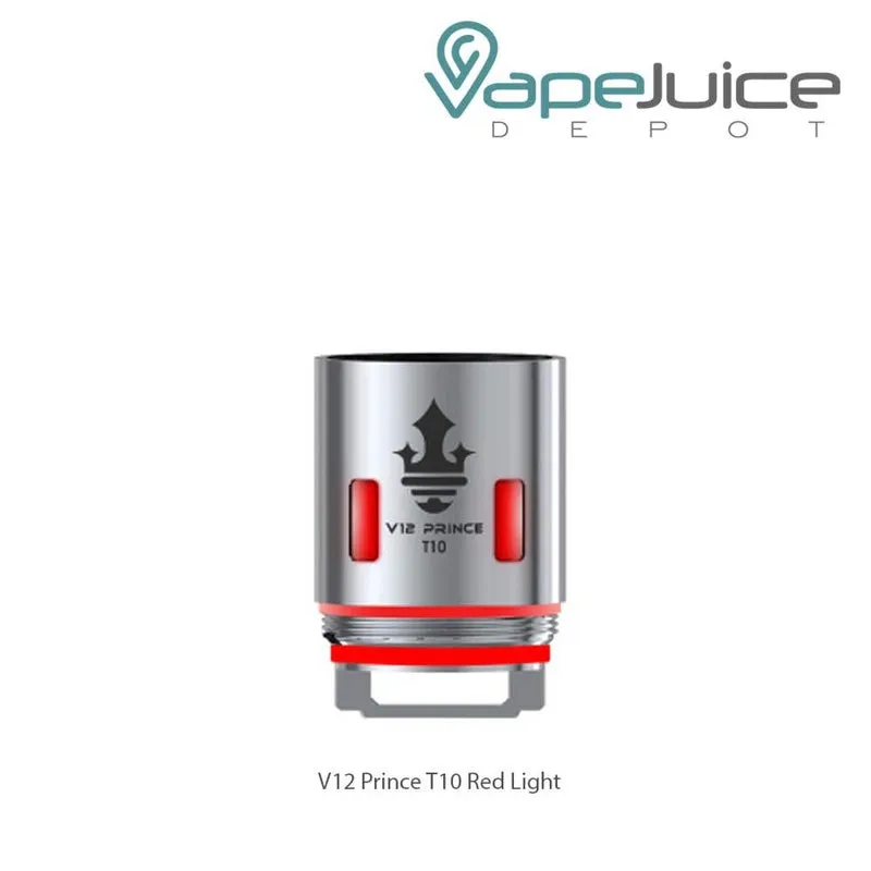 SMOK TFV12 PRINCE Replacement Coils