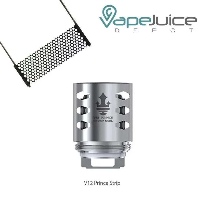 SMOK TFV12 PRINCE Replacement Coils