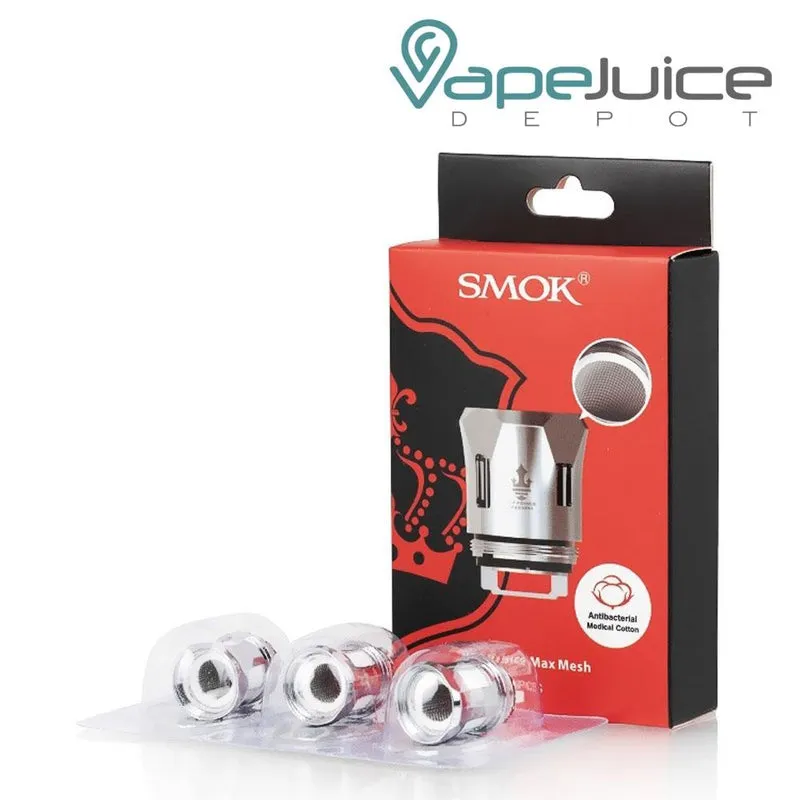SMOK TFV12 PRINCE Replacement Coils