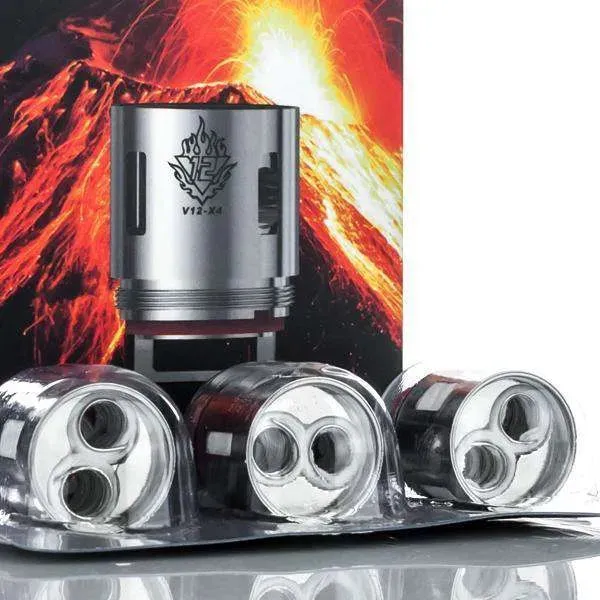 SMOK TFV12 V12 Replacement Coil Pack