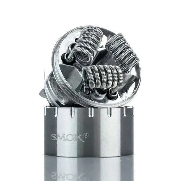 SMOK TFV12 V12 Replacement Coil Pack