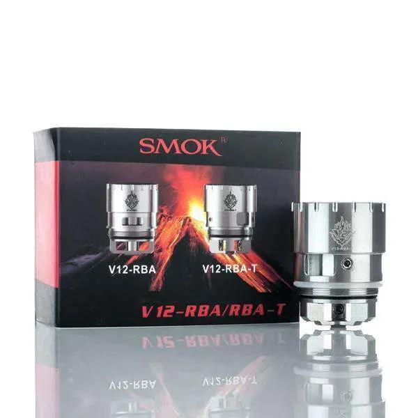 SMOK TFV12 V12 Replacement Coil Pack