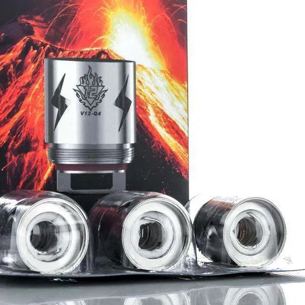 SMOK TFV12 V12 Replacement Coil Pack